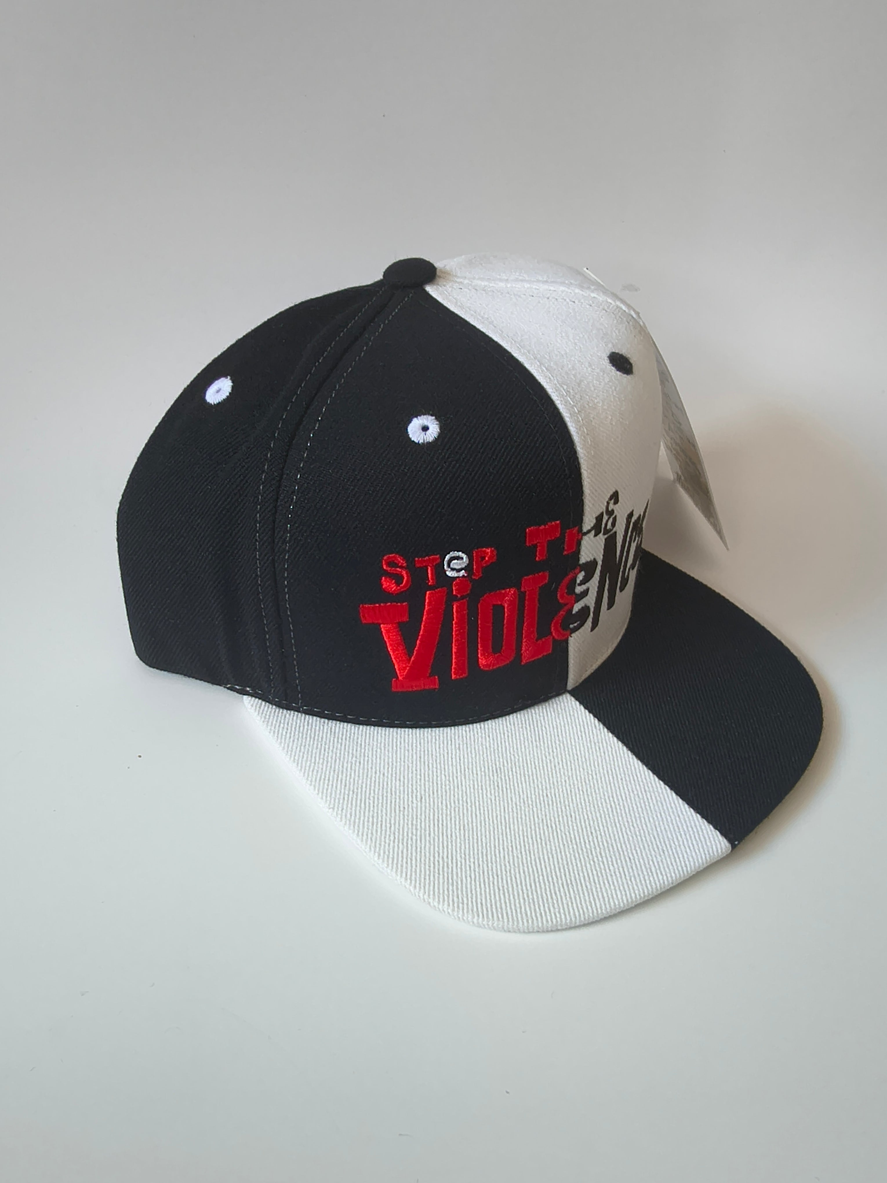 Stop The Violence Snapback