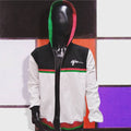 Classic Rugby Hoodie