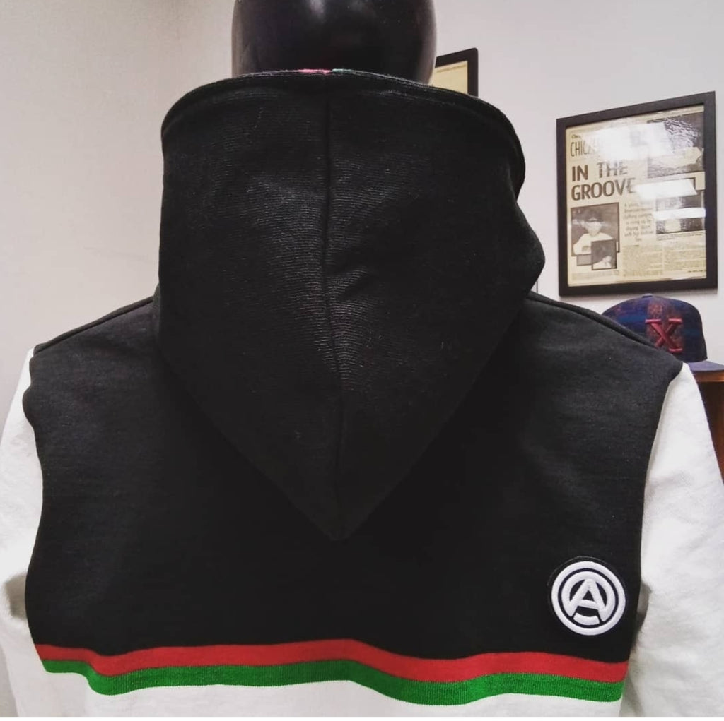 Classic Rugby Hoodie