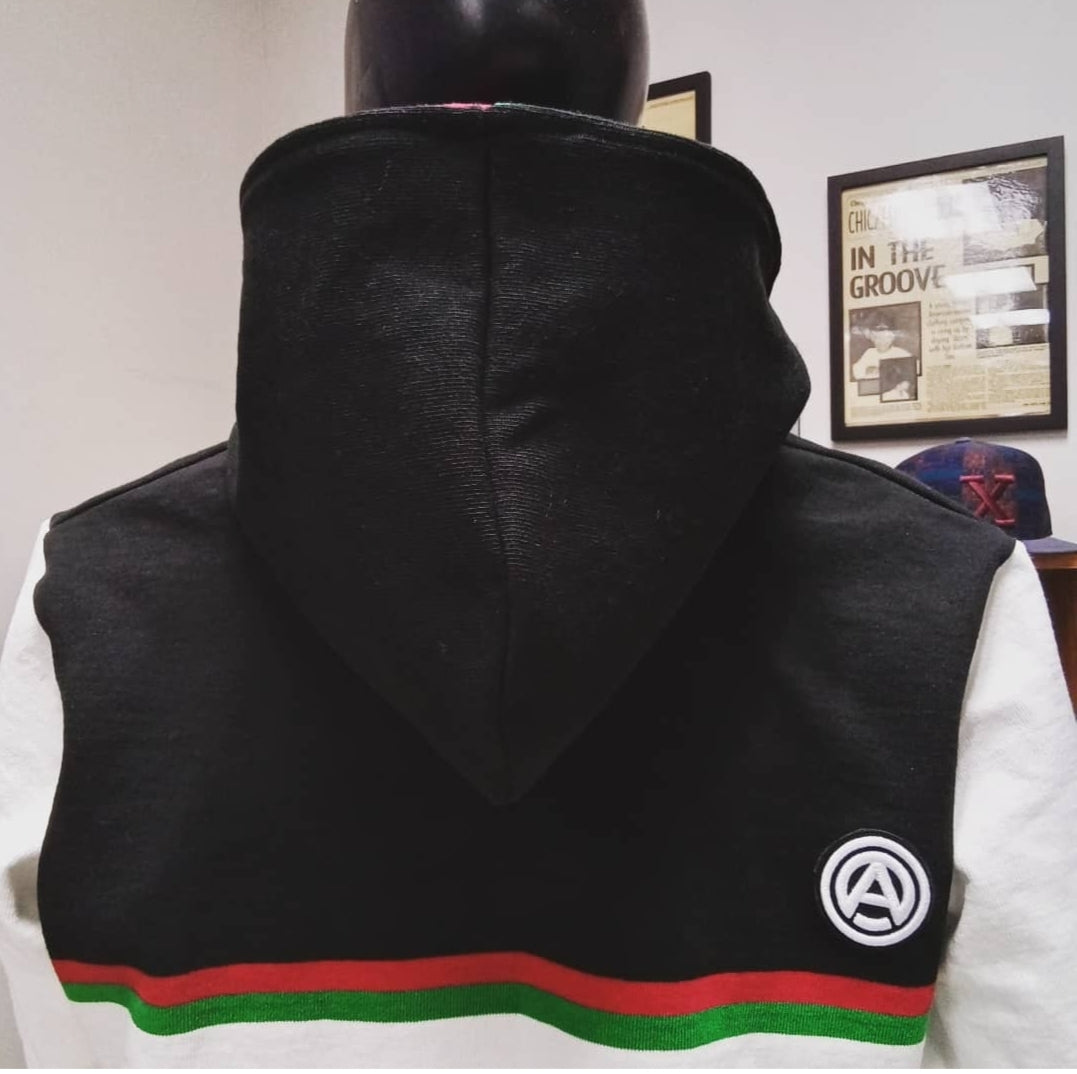 Classic Rugby Hoodie