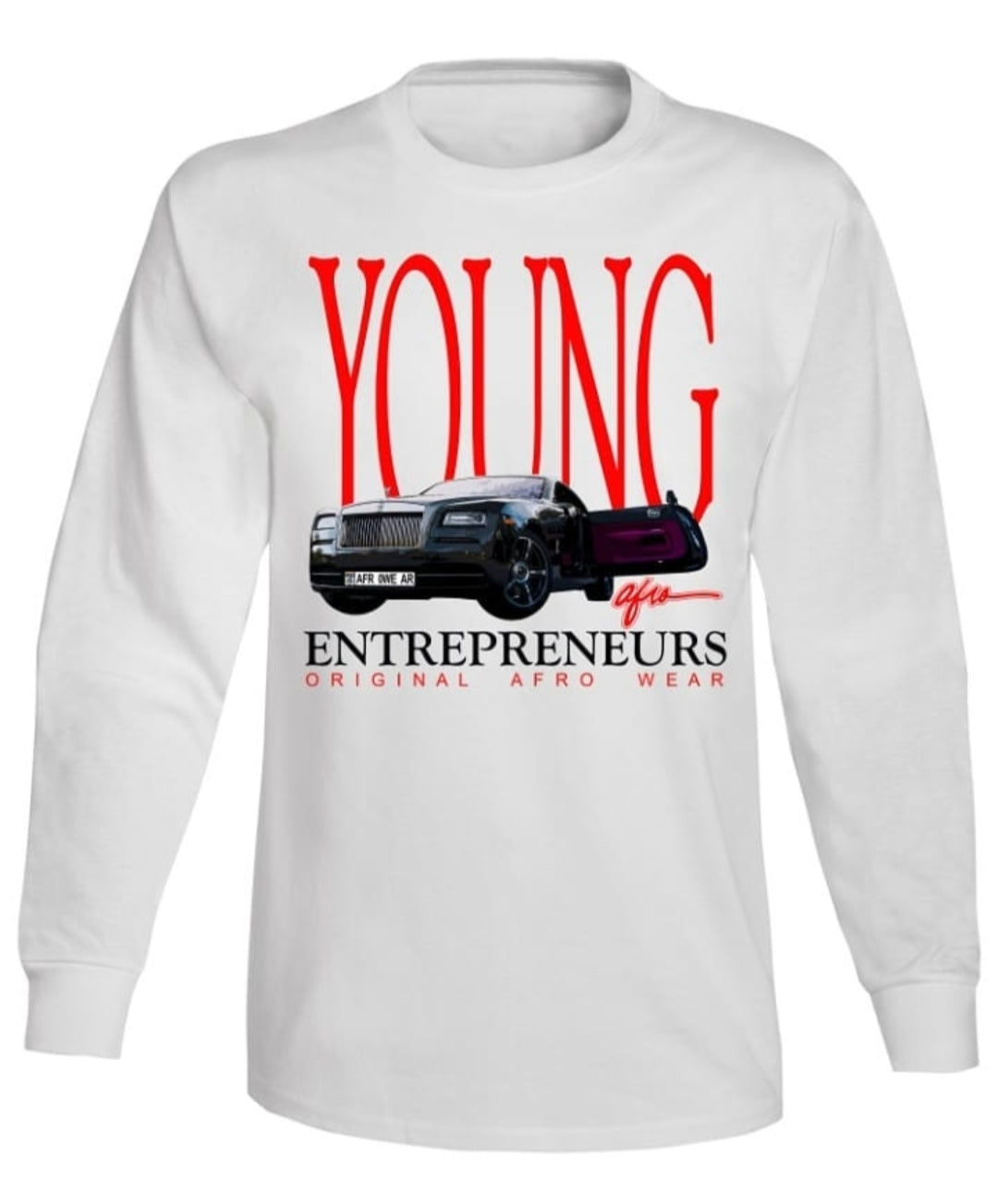 Entrepreneur