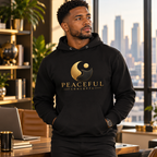 Peaceful Concepts Premium Hoodie