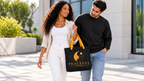 Peaceful Concepts Tote