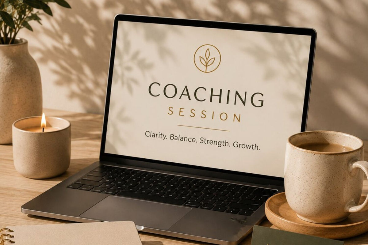 Coaching Session