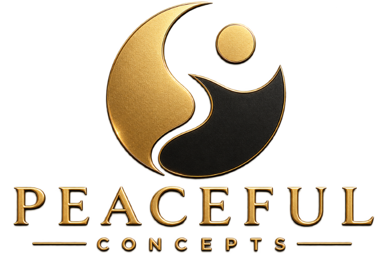 PEACEFUL CONCEPTS