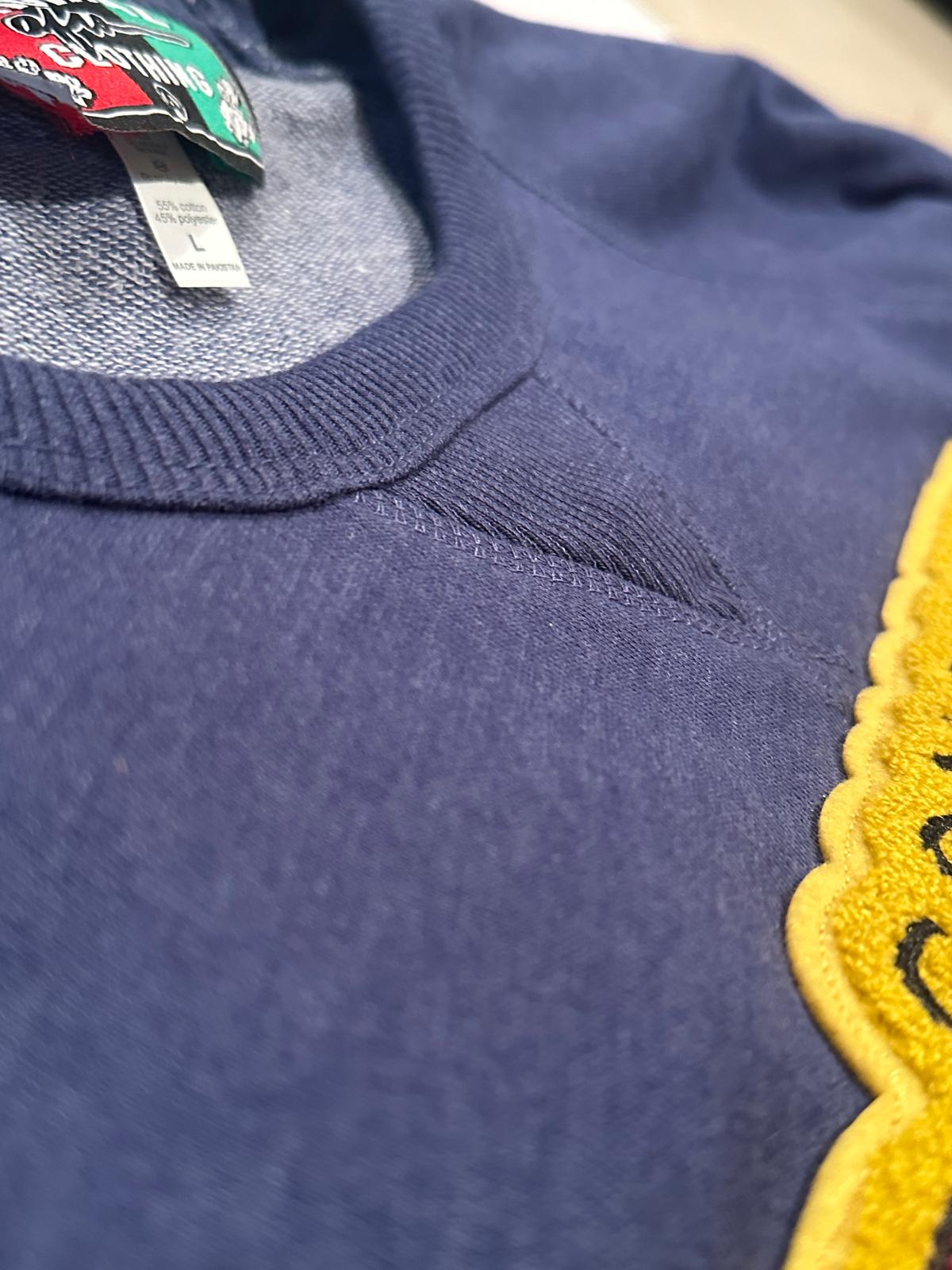 concrete Jungle Sweatshirt