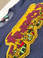 Custom Concrete Jungle Sweatshirt