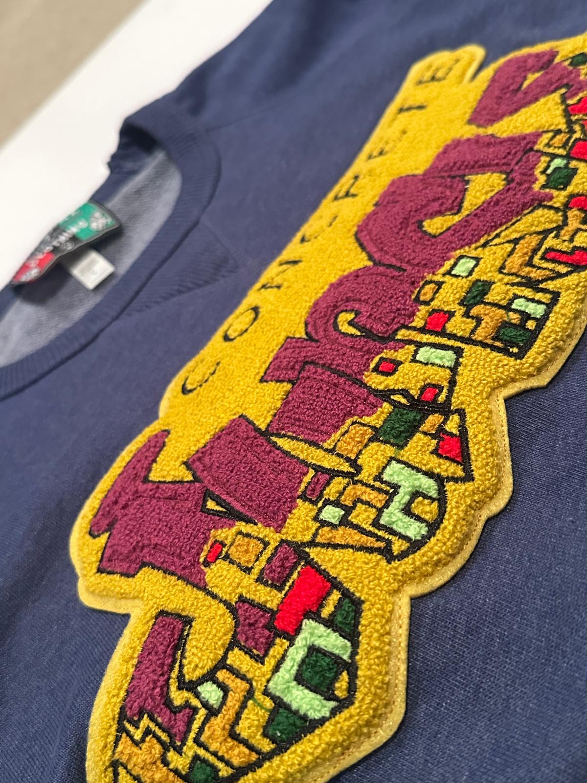 concrete Jungle Sweatshirt