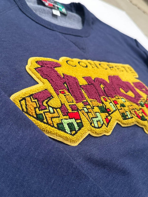 concrete Jungle Sweatshirt