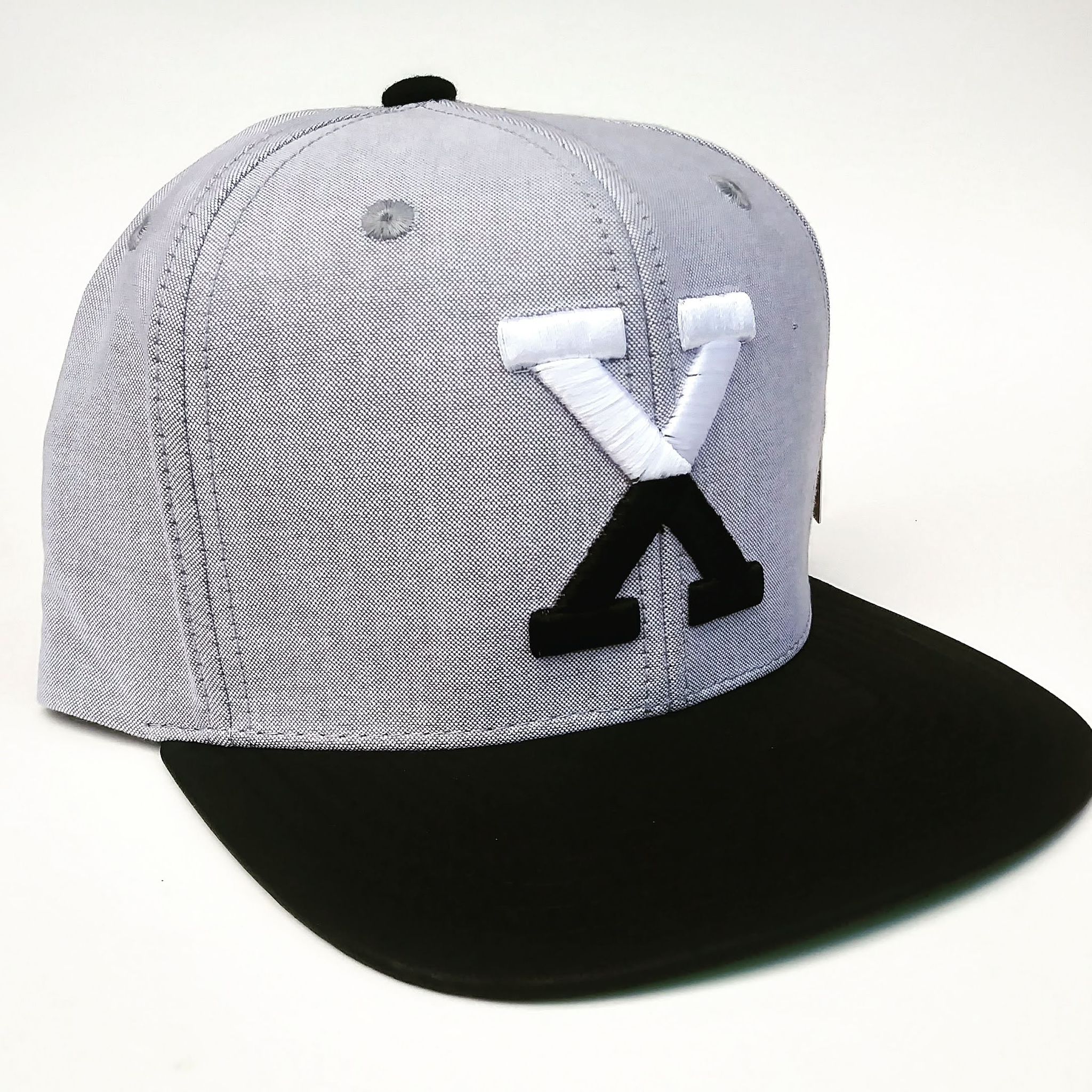X Cap
