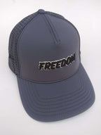 Freedom trucker