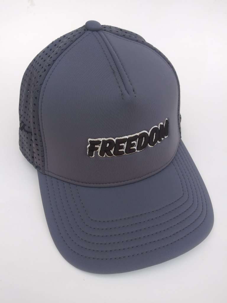 Freedom trucker