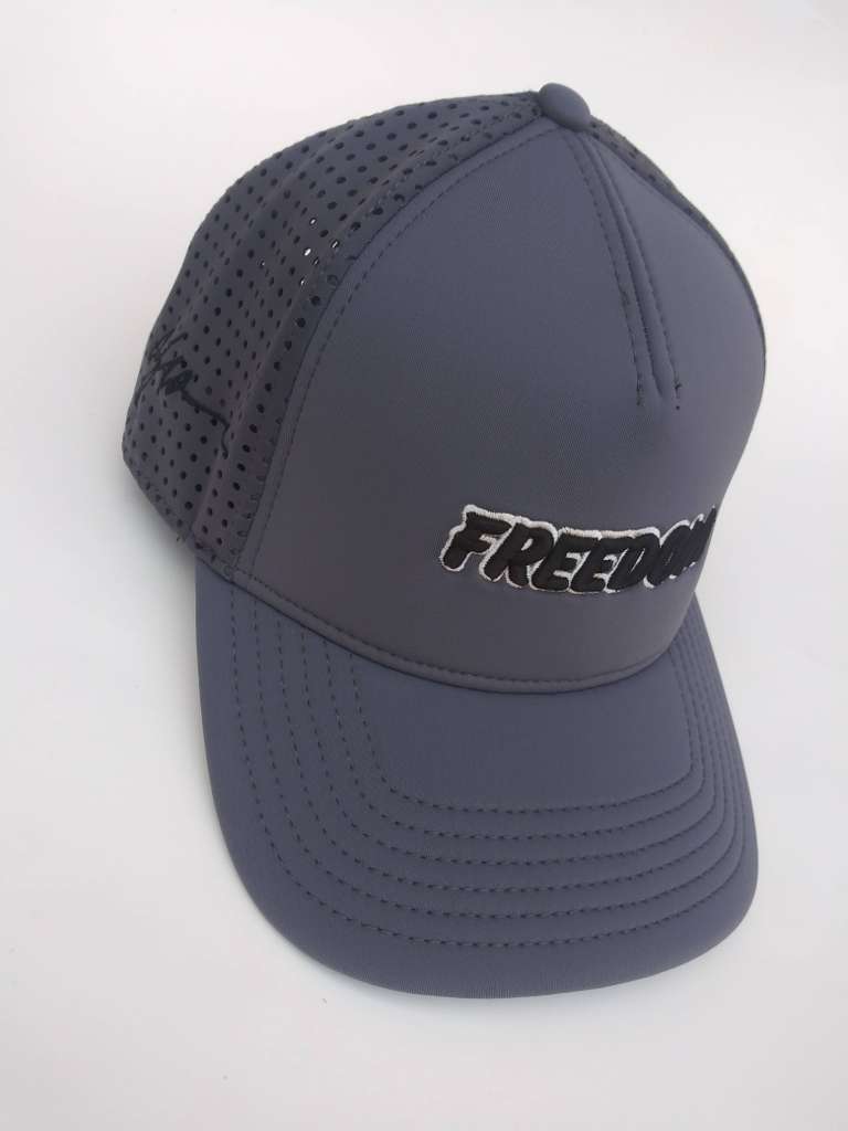 Freedom trucker
