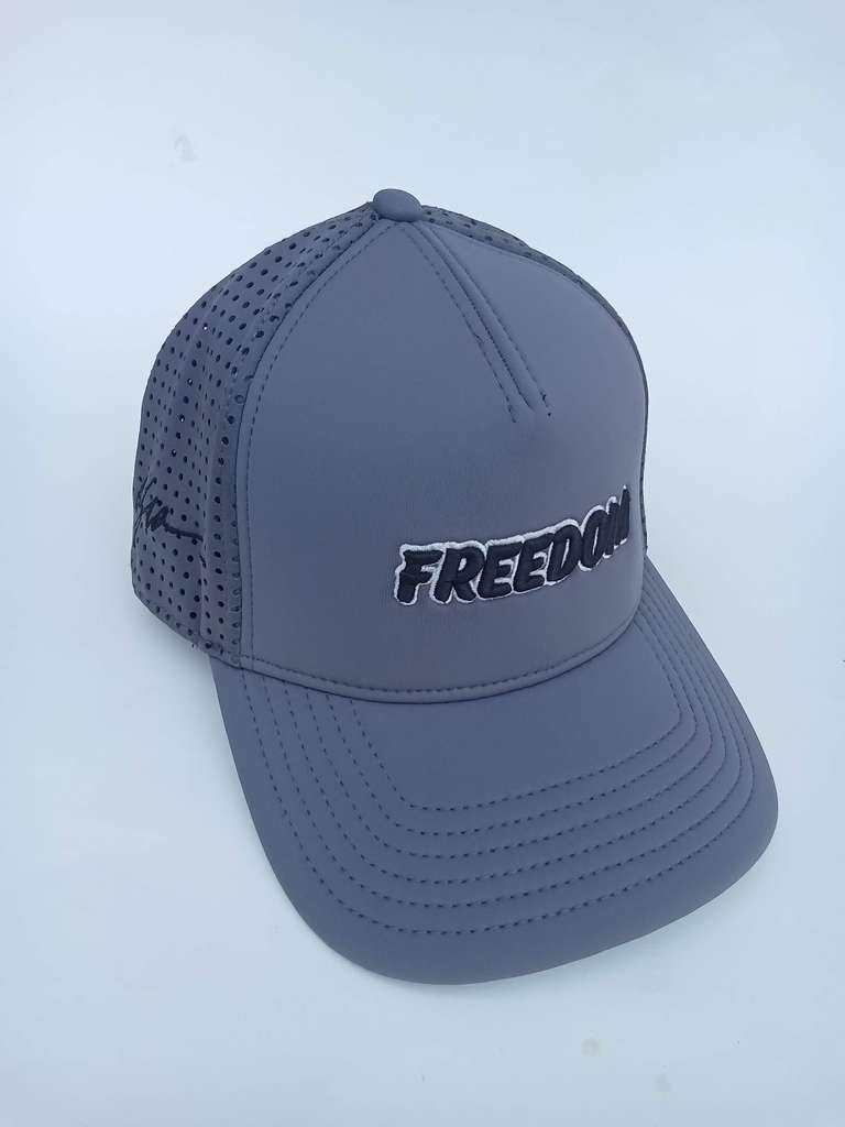 Freedom trucker