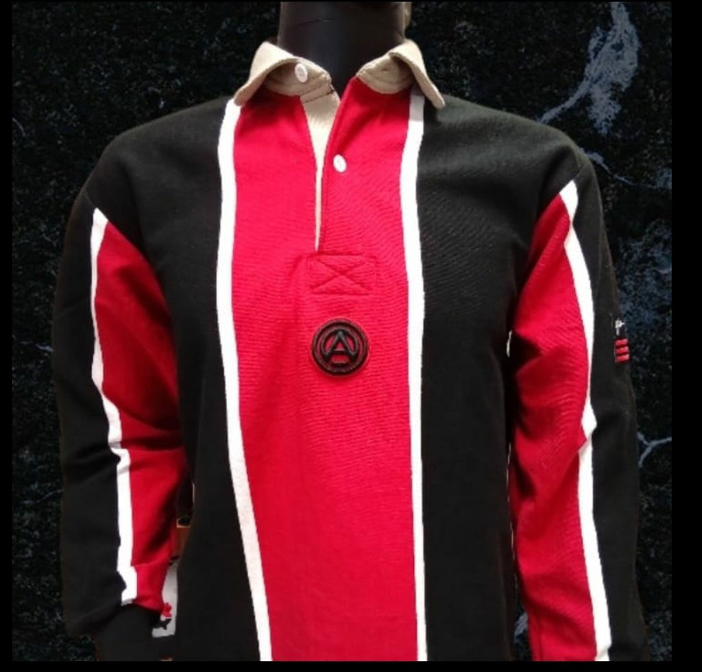 Afro Classic Rugby
