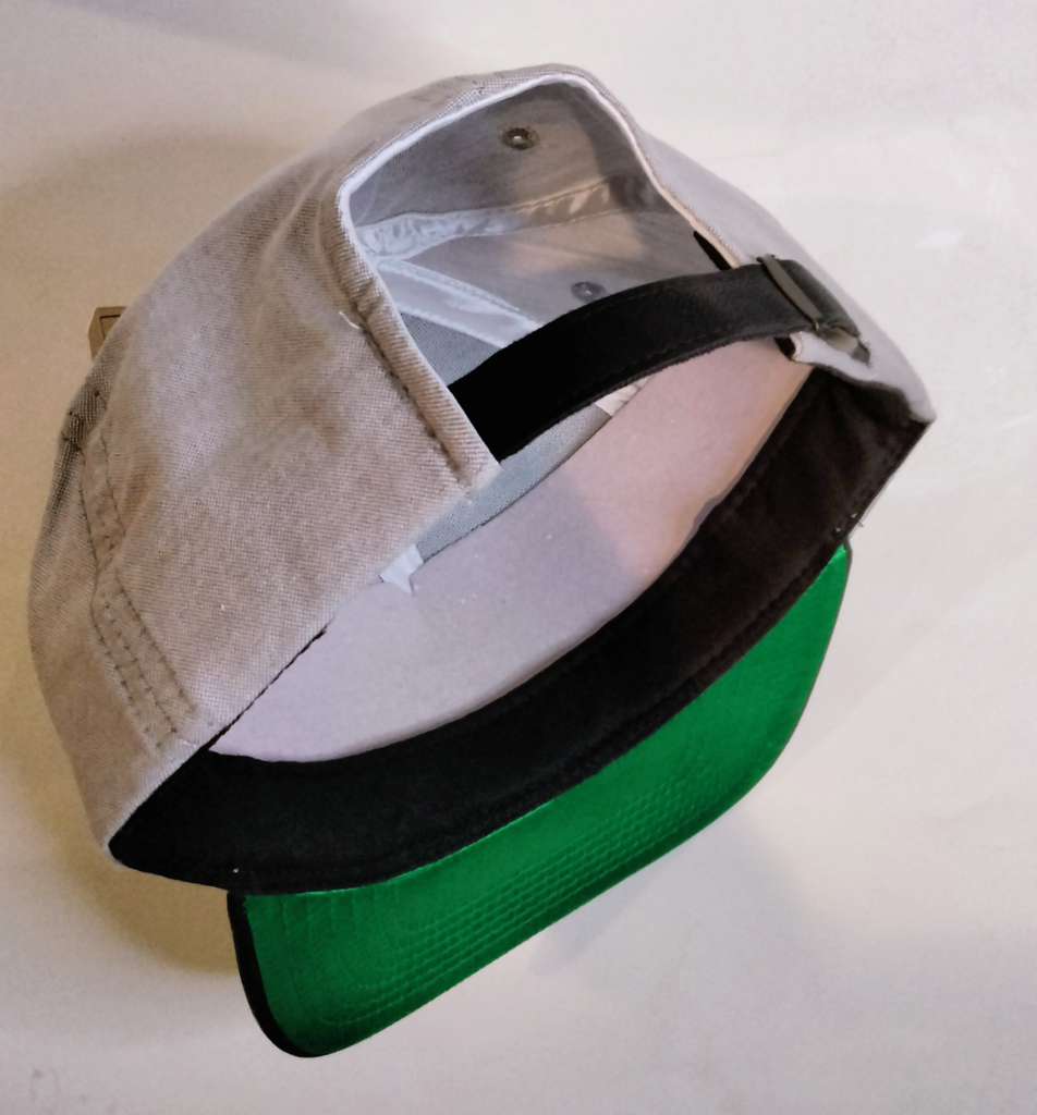 X Cap