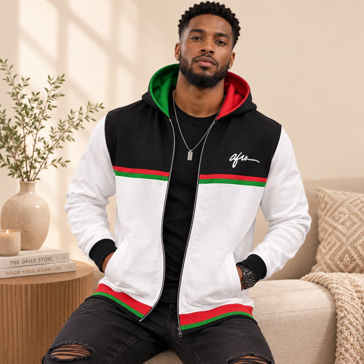 Hoodies