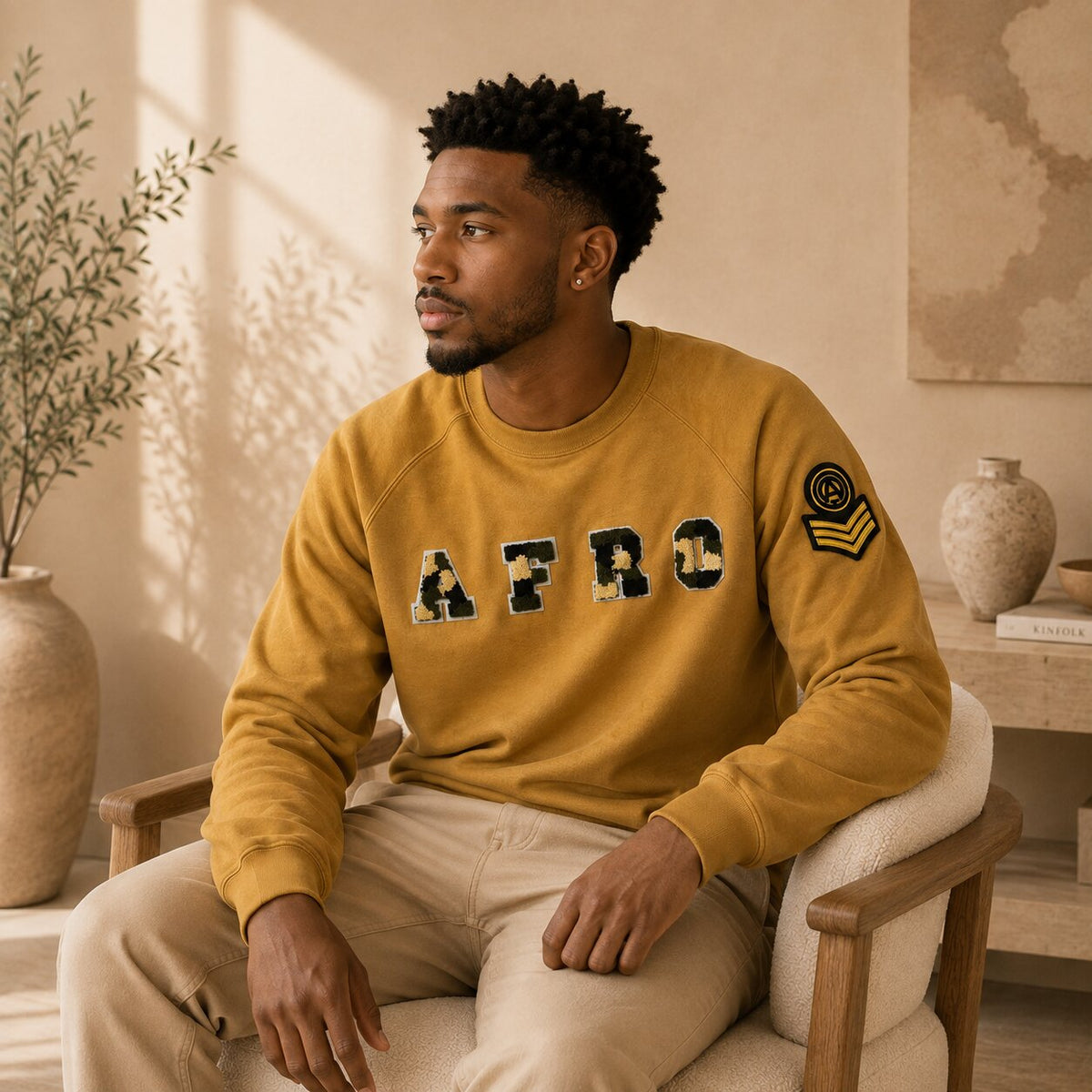 Sweatshirts